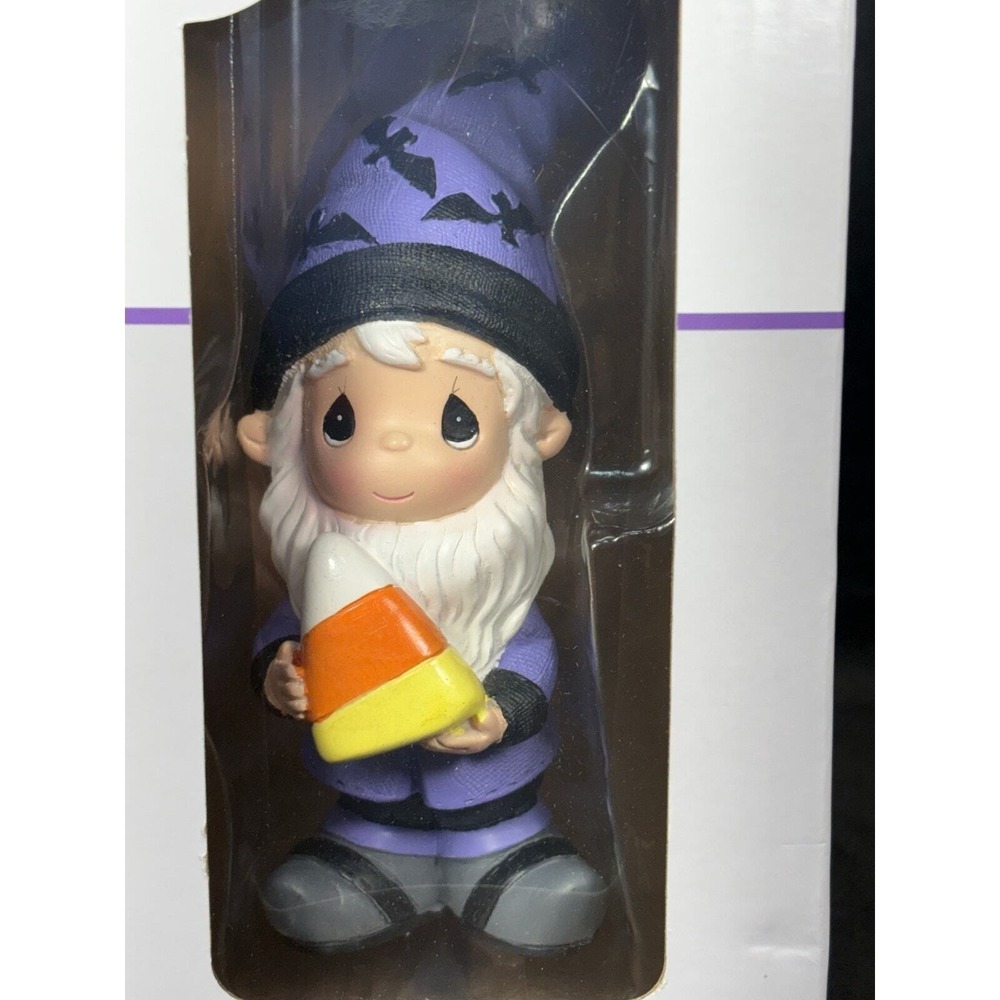 Precious‎ Moments GNOME-BODY SWEETER THAN YOU Figurine #232035 NEW